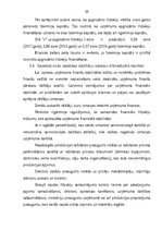 Diplomdarbs 'Gada pārskata sastādīšana un tā finanšu rādītāju analīze sabiedrībā ar ierobežot', 66.