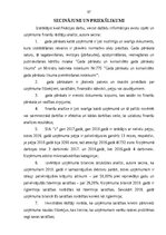 Diplomdarbs 'Gada pārskata sastādīšana un tā finanšu rādītāju analīze sabiedrībā ar ierobežot', 68.