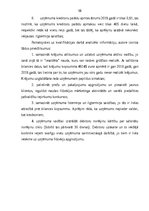 Diplomdarbs 'Gada pārskata sastādīšana un tā finanšu rādītāju analīze sabiedrībā ar ierobežot', 69.
