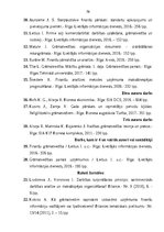 Diplomdarbs 'Gada pārskata sastādīšana un tā finanšu rādītāju analīze sabiedrībā ar ierobežot', 71.