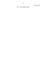 Diplomdarbs 'Gada pārskata sastādīšana un tā finanšu rādītāju analīze sabiedrībā ar ierobežot', 75.