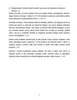 Referāts 'Konflikts', 5.