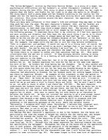 Eseja 'The yellow wallpaper', 1.