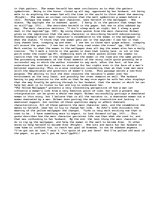 Eseja 'The yellow wallpaper', 2.