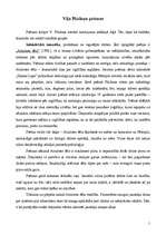 Konspekts 'Viļa Plūdoņa poēmas', 1.