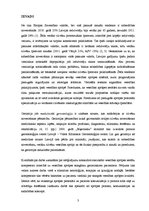 Referāts 'Aprūpe geriatriskiem pacientiem stacionārā etapā', 3.