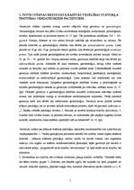 Referāts 'Aprūpe geriatriskiem pacientiem stacionārā etapā', 5.