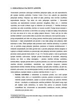 Referāts 'Aprūpe geriatriskiem pacientiem stacionārā etapā', 11.