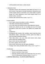 Referāts 'Aprūpe geriatriskiem pacientiem stacionārā etapā', 13.