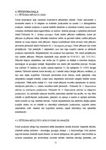 Referāts 'Aprūpe geriatriskiem pacientiem stacionārā etapā', 15.