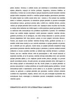 Referāts 'Aprūpe geriatriskiem pacientiem stacionārā etapā', 25.