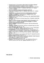 Referāts 'Aprūpe geriatriskiem pacientiem stacionārā etapā', 26.