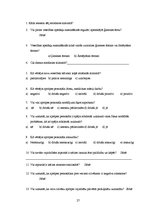 Referāts 'Aprūpe geriatriskiem pacientiem stacionārā etapā', 27.