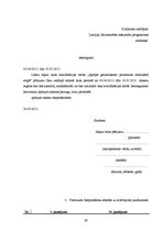 Referāts 'Aprūpe geriatriskiem pacientiem stacionārā etapā', 29.