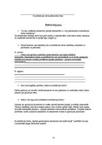 Referāts 'Aprūpe geriatriskiem pacientiem stacionārā etapā', 33.