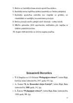 Referāts 'J.A.Komenskis', 17.