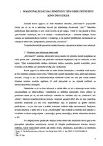 Referāts 'Mūsdienu kinoindustrijas makdonaldizācija', 4.