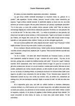 Eseja 'Jaunas renesanses gaidās', 1.