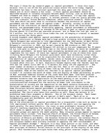 Eseja 'Capital Punishment', 1.