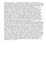 Eseja 'Capital Punishment', 2.