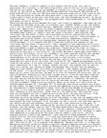 Eseja 'Comparison of Pericles Funeral Speech and Jefferson Declaration of Independence', 2.