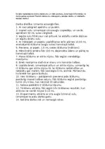 Konspekts 'Laboratorijas darbs. Askorbīnskābes satura noteikšana augļos', 2.