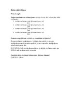 Konspekts 'Laboratorijas darbs. Askorbīnskābes satura noteikšana augļos', 3.