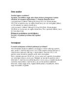 Konspekts 'Laboratorijas darbs. Askorbīnskābes satura noteikšana augļos', 6.