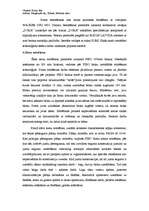 Konspekts 'Darbu veikšanas projekta paskaidrojuma raksts', 4.