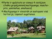 Prezentācija 'Manu Nacionālais parks', 6.