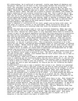 Eseja 'Are We Free? An Examination of the Perceived Freedoms that Citizens Have in the ', 1.