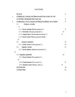 Referāts 'Stiebrzāļu sugu sakņu sistēmas veidošanās un nozīme produktīvu zelmeņu veidošanā', 2.