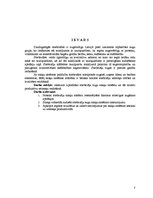 Referāts 'Stiebrzāļu sugu sakņu sistēmas veidošanās un nozīme produktīvu zelmeņu veidošanā', 3.