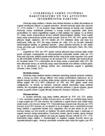 Referāts 'Stiebrzāļu sugu sakņu sistēmas veidošanās un nozīme produktīvu zelmeņu veidošanā', 4.