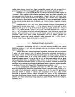 Referāts 'Stiebrzāļu sugu sakņu sistēmas veidošanās un nozīme produktīvu zelmeņu veidošanā', 11.