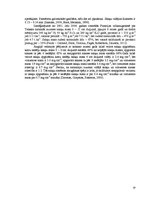 Referāts 'Stiebrzāļu sugu sakņu sistēmas veidošanās un nozīme produktīvu zelmeņu veidošanā', 19.