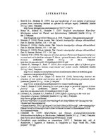 Referāts 'Stiebrzāļu sugu sakņu sistēmas veidošanās un nozīme produktīvu zelmeņu veidošanā', 21.