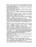 Referāts 'Stiebrzāļu sugu sakņu sistēmas veidošanās un nozīme produktīvu zelmeņu veidošanā', 22.