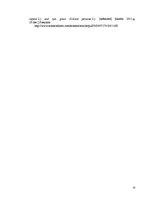 Referāts 'Stiebrzāļu sugu sakņu sistēmas veidošanās un nozīme produktīvu zelmeņu veidošanā', 23.