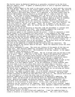 Eseja 'An Analysis of Symbolism in "The Scarlet Letter" by Hawthorne', 1.