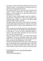 Eseja 'Individuālisms kristietībā', 3.