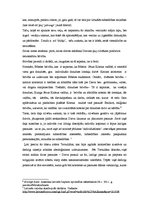 Eseja 'Individuālisms kristietībā', 4.