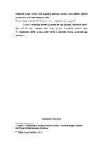 Eseja 'Individuālisms kristietībā', 5.