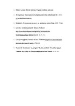 Eseja 'Individuālisms kristietībā', 6.