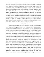 Referāts 'Literatūras apskats', 2.