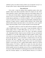 Referāts 'Literatūras apskats', 3.