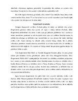 Referāts 'Literatūras apskats', 4.