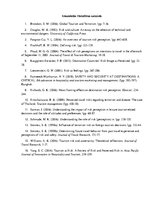 Referāts 'Literatūras apskats', 8.