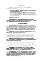 Konspekts 'Ogļhidrāti', 1.