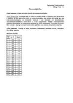 Konspekts 'Fizikas praktikums. Termoelektrība', 1.